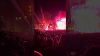 “Better Now” Odesza live Boulder CO 062924 [upl. by Nidak]