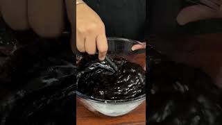 Peanut Butter Brownies asmr crunchytreats food brownies pintolarecipe pintolaprecipe [upl. by Kajdan]