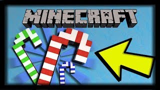 ON BUILD DES CONSTRUCTIONS SPÉCIAL NOEL ULTRA RÉALISTE DANS MINECRAFT  Build Battle Noel Hypixel [upl. by Thorny]