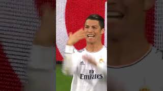 Ronaldos Iconic Celebration 🙌🥂🥳 ronaldo [upl. by Sinned]