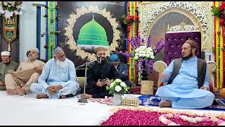 Kalam ajmal khubsoorat hazri gosha e darood e pak [upl. by Eive]