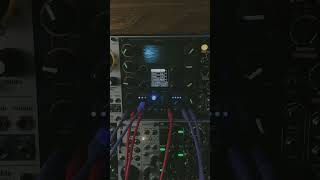 ambient synth eurorack modularsynth neuzeit warp drone experimentalmusic electronicmusic [upl. by Nibram]