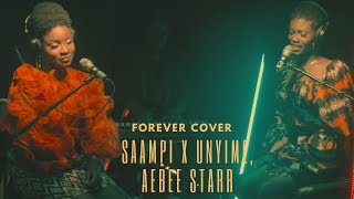 Discover the viral Gyakie Forever Remix ft Omah Lay [upl. by Yemiaj254]