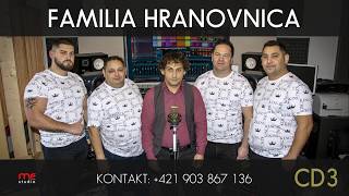 FAMILIA HRANOVNICA CD3  10 Lačhe rozne [upl. by Schecter]