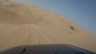 Morning Fewbie Plus Desert Drive  DCT Practice  Abu Dhabi  26 Oct 2024 [upl. by Marylinda853]