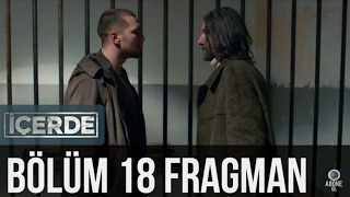 İçerde episode 18 trailer English [upl. by Edmanda]