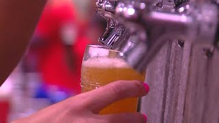 Cincy Winter Beerfest returns for 15th year [upl. by Clarissa172]