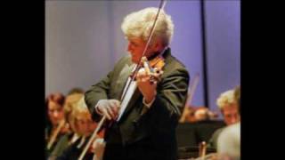 Zukerman plays Tchaikovsky  Violin Concerto 1969 Debut Part 14 [upl. by Eelegna859]