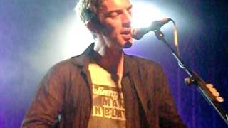 Richard Ashcroft  Bittersweet Symphony  Berlin 10062010 [upl. by Oijile137]