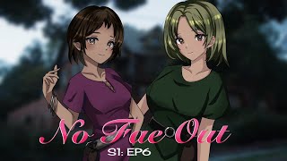 quotNo Fae Outquot S1E6 Audio Story Dwarf Nightclub Demon Fairy Fantasy Comedy Podcast [upl. by Cilka]