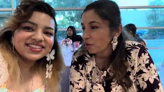 Celebrating Unforgettable Quinceañera  Sweet 16th Birthday Party Vlog  BirthDay Joy Memories [upl. by Elram]