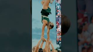 What does your program call this cheer cheerleading cheerleadingstunts cheerlife cheerstunts [upl. by Llehsyar]