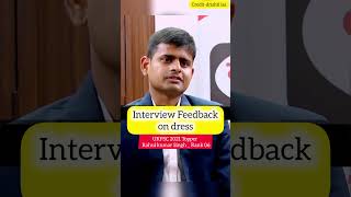 UKPSC 2021 Topper Rahul kumar Singh Rank 06 motivational iasintervew khansir feedback [upl. by Ennylyak]