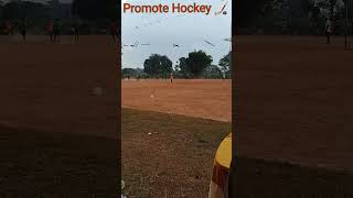 Hockey match jamtoli jharkhand [upl. by Ydnar30]