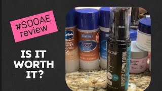 I Tried a Double Bubble Skincare Routine [upl. by Anavlis]