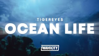 Tigereyes  Ocean Life [upl. by Eidoj465]