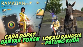 CARA CEPAT DAPETIN SKIN SG2 BUNNY  SEMUA LOKASI PATUNG KERETA KUDA DI NEXTERRA DAN BERMUDA [upl. by Mayrim247]