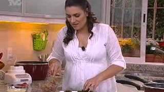 Receta para preparar Arroz con Leche de Chocolate [upl. by Stearn]