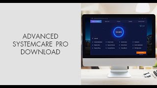 ADVANCED SYSTEMCARE 15 PRO CRACK  ADVANCED SYSTEMCARE LICENSE KEY  ADVANCED SYSTEMCARE 15 [upl. by Ahseinad]