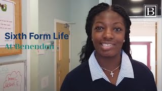 Sixth Form Life at Benenden [upl. by Deering]