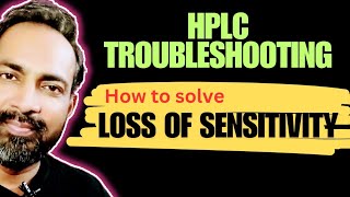 HPLC TROUBLESHOOTING  INTERVIEW QUESTION [upl. by Akeimahs]