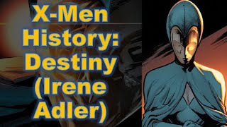 Marvel’s Destiny Comics History amp Reading Order  Krakin Krakoa 206 [upl. by Hsakaa]