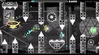 Phantasma 10  Geometry Dash [upl. by Akcir390]