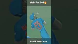 Hardik best catch 👍❤️ [upl. by Yates]