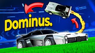 My alltime favorite Dominus designs [upl. by Jovi]