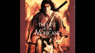 Last of the Mohicans main theme [upl. by Ientruoc]