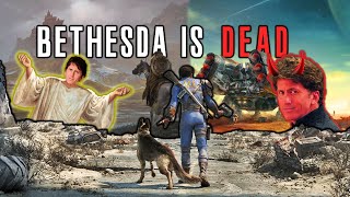 The Downfall of Bethesda [upl. by Faden566]