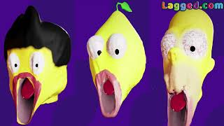 Lemon Opera Game  Weirdest Games  Play on Lagged [upl. by Sezen509]