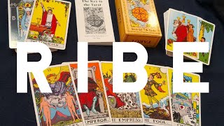 RIBE NOVO TAROT ČITANJE ❤️ HITNA ANĐEOSKA PORUKA ZA TEBE [upl. by Anelhtak]