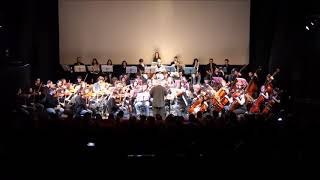 Antonin Dvořák Symphony No 9  quotNew World Symphonyquot [upl. by Ateuqahs]