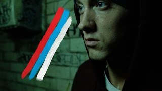 Eminem 8 Mile 3 last freestyles Srpski prevod [upl. by Arron]