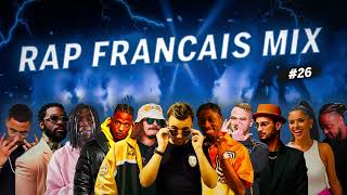 Rap Francais Mix 2023 I REMIX I Soolking Gazo Alonzo Freeze Corleone Niska Damso [upl. by Snoddy85]