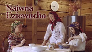 Diiya  Naiwna Dziewucha Official Video [upl. by Eelrahc723]