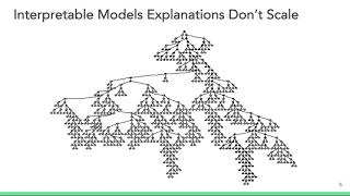 Explainable AI Session 3 Explainability Options [upl. by Nnasus]