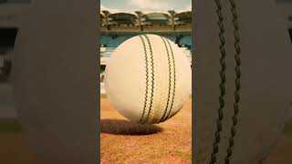 क्या है काली और लाल मिट्टी की पिच में अंतर sports cricket [upl. by Ayekan642]