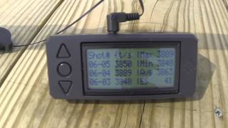 Magnetospeed v3 Chronograph Review [upl. by Wat518]