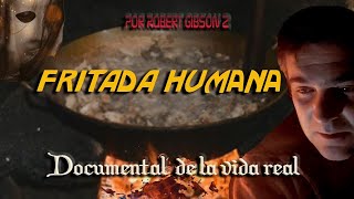 Fritada humana Pucho Remaches Canibalismo Ecuador [upl. by Ateikan1]