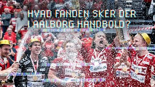 Hvad f sker der i Aalborg Håndbold Dokumentar [upl. by Mir]