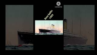 Evolution of white Star Line edit [upl. by Dott]