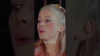 Catherine Deneuve  THE UMBRELLAS OF CHERBOURG  MUBI [upl. by Nort]