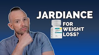 The Truth About Jardiance for Weight Loss Does Jardiance Help Lose Weight  Dr Dan Obesity Expert [upl. by Nimaynib475]