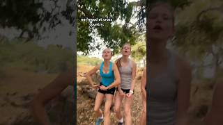 Our mood at cross country crosscountry run sports athletics tiktok blowup [upl. by Salamone]