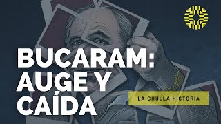 Bucaram Auge y Caida  La Chulla Historia [upl. by Airekal704]