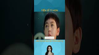 Tiến Sĩ Tí Hon Giúp Cậu Bé Gian Lận Trong Bài Thi  Review phim [upl. by Damita89]