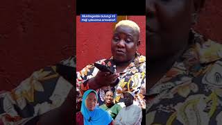 Full figure alabisiza Namere ku nsonga za Hajji Eyakaka muwala we akaboozi [upl. by Dumas]