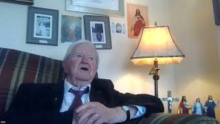 Bishop Eamonn Casey  RTE documentary  Ireland  Buried secrets [upl. by Eitteb]